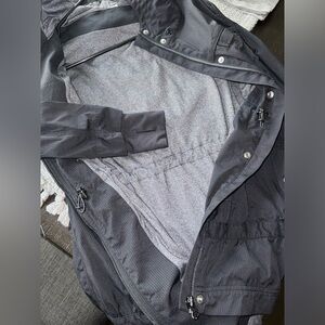 Lululemon jacket